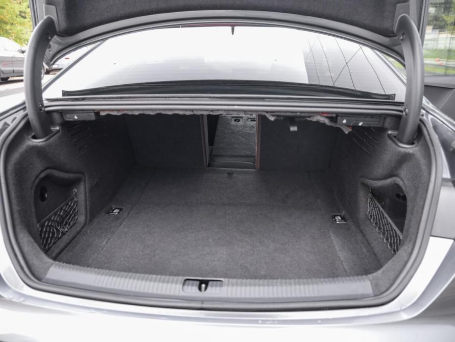 Audi A5 II (F5) Санкт-Петербург  - изображение 37
