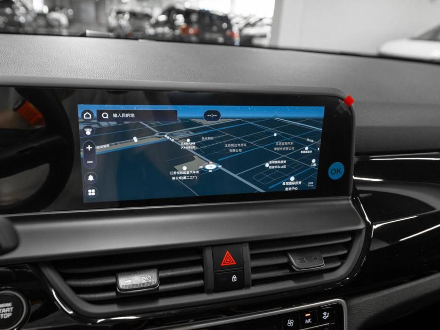 Kia Seltos I Рестайлинг Москва  - изображение 21