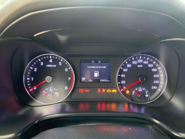 Kia Cerato IV с пробегом 2021 года, цена 2 209 000 рублей, 69421 км, седан, Автокод Объявления