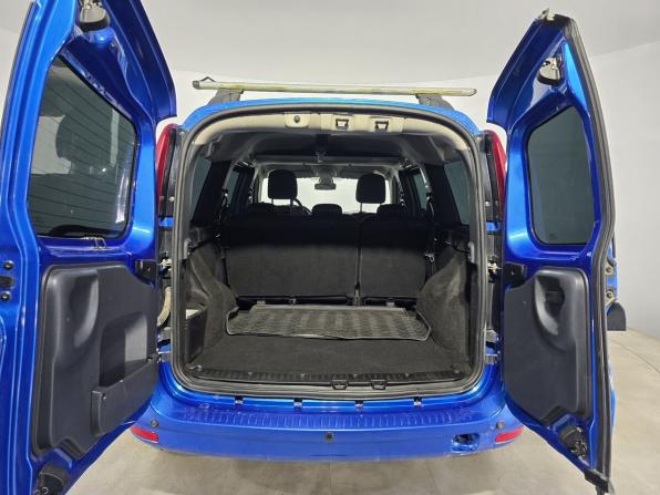 Lada (ВАЗ) Largus I Рестайлинг с пробегом 2021 года, цена 1 249 000 рублей, 59000 км, универсал, Автокод Объявления