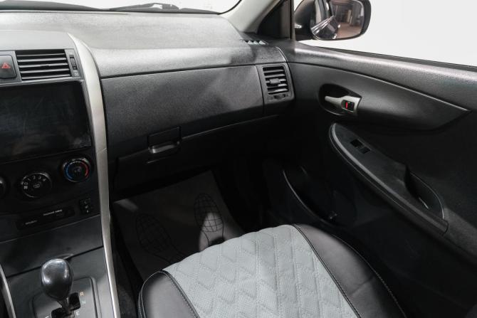 Toyota Corolla X (E140 E150) с пробегом 2007 года, цена 769 000 рублей, 300000 км, седан, Автокод Объявления