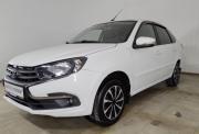 Lada (ВАЗ) Granta I Рестайлинг Волгоград  - изображение 52