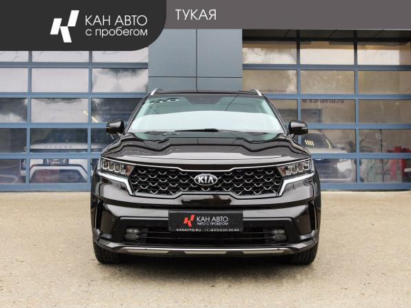 Kia Sorento IV с пробегом 2021 года, цена 3 338 000 рублей, 64516 км, внедорожник, Автокод Объявления