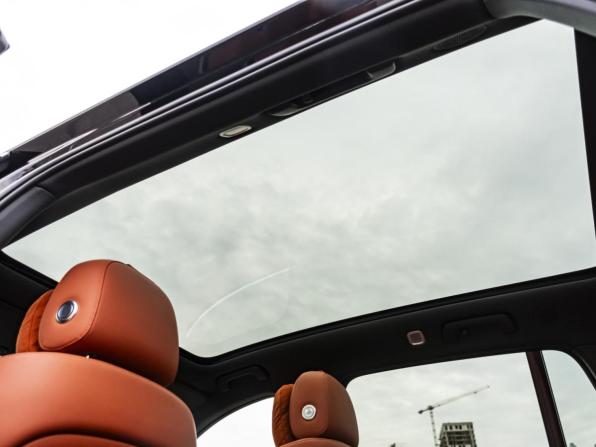 Li Auto (Lixiang) L6 I с пробегом 2024 года, цена 6 105 000 рублей, 30000 км, внедорожник, Автокод Объявления