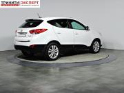 Hyundai ix35 I Белгород  - изображение 22