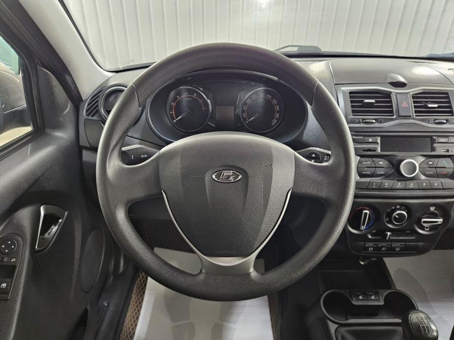 Lada (ВАЗ) Granta I Рестайлинг Белгород  - изображение 13