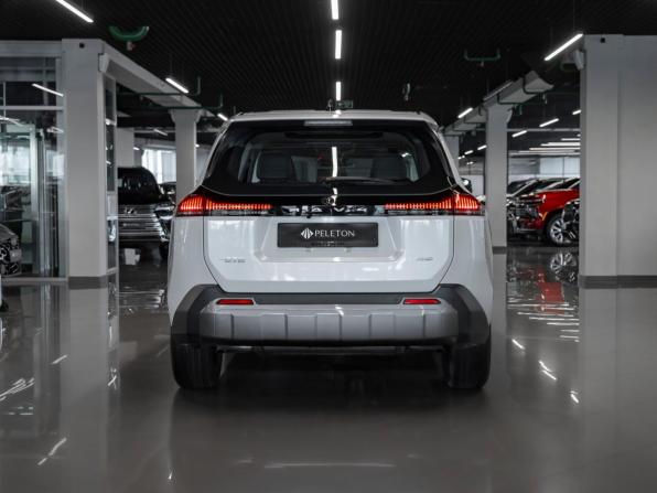 Toyota RAV4 VI (XA60) с пробегом 2026 года, цена 4 520 000 рублей, 120 км, внедорожник, Автокод Объявления