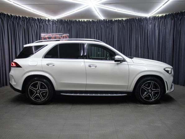 Mercedes-Benz GLE II (V167) с пробегом 2019 года, цена 6 949 000 рублей, 70315 км, внедорожник, Автокод Объявления