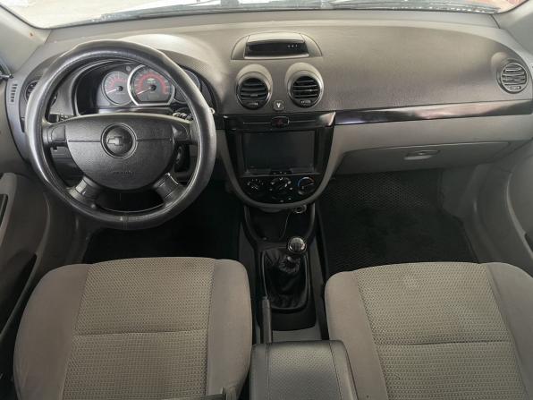 Chevrolet Lacetti I с пробегом 2010 года, цена 380 000 рублей, 207115 км, хэтчбек, Автокод Объявления