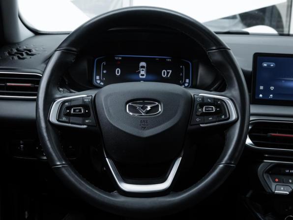 Kaiyi E5 с пробегом 2023 года, цена 1 280 000 рублей, 43888 км, седан, Автокод Объявления