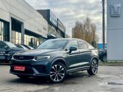 Geely Tugella I Рестайлинг Санкт-Петербург  - изображение 17