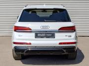 Audi Q7 II (4M) Рестайлинг Москва  - изображение 34