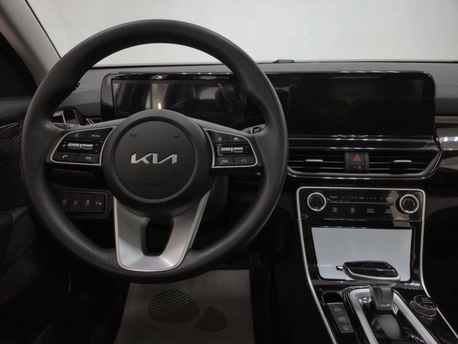 Kia Seltos I Рестайлинг Альметьевск  - изображение 11