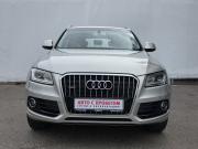 Audi Q5 I (8R) Рестайлинг Москва  - изображение 22