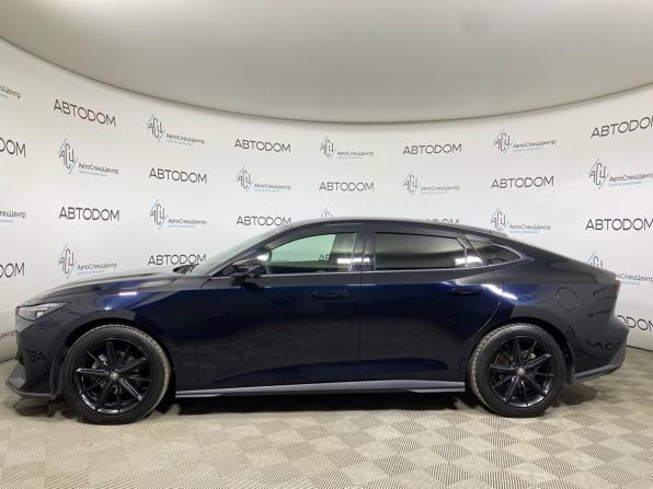 Changan UNI-V I с пробегом 2022 года, цена 1 789 900 рублей, 102046 км, лифтбек, Автокод Объявления