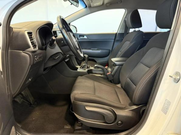 Kia Sportage IV Рестайлинг с пробегом 2020 года, цена 1 699 000 рублей, 83751 км, внедорожник, Автокод Объявления