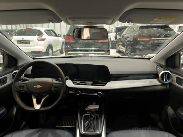 Chevrolet Monza II Рестайлинг с пробегом 2023 года, цена 1 550 000 рублей, 38681 км, седан, Автокод Объявления