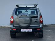 Chevrolet Niva I Рестайлинг Москва  - изображение 21