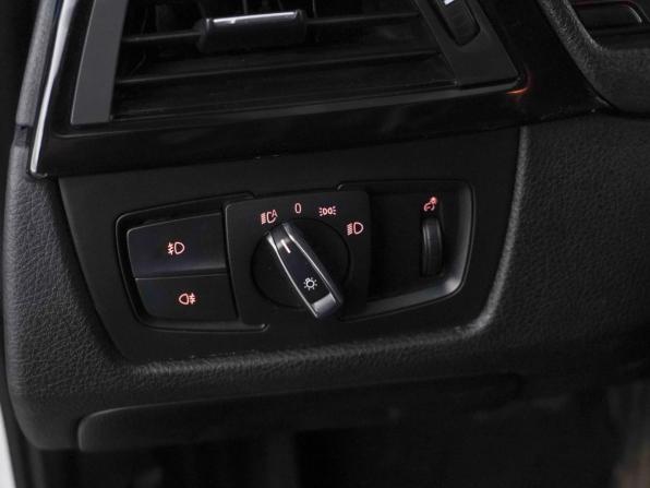 BMW 3 серии VI (F3x) с пробегом 2014 года, цена 1 457 444 рубля, 167741 км, седан, Автокод Объявления