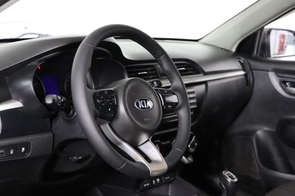 Kia Rio IV Нижний Новгород  - изображение 9