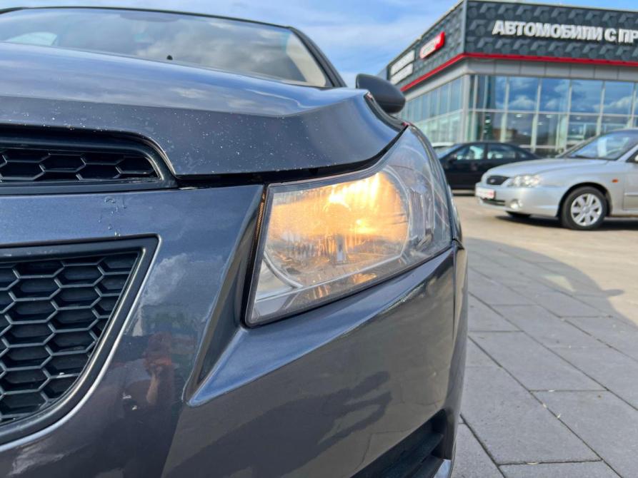 Chevrolet Cruze I Стерлитамак  - изображение 10