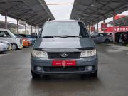 Hyundai Matrix I Рестайлинг Екатеринбург  - изображение 18