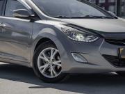 Hyundai Avante V Тюмень  - изображение 20