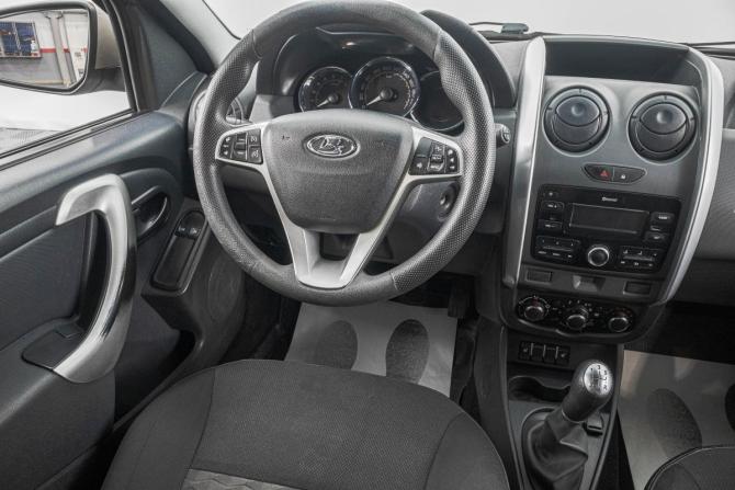 Lada (ВАЗ) Largus I Рестайлинг с пробегом 2022 года, цена 1 099 000 рублей, 149000 км, универсал, Автокод Объявления