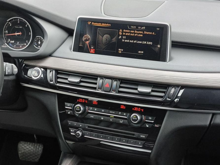 BMW X5 III (F15) Санкт-Петербург  - изображение 17