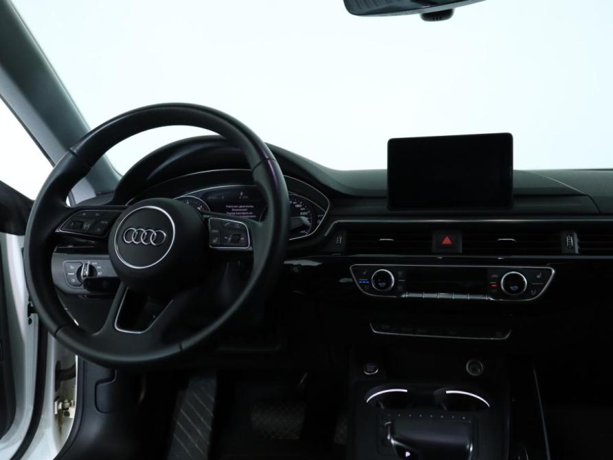 Audi A5 II (F5) Санкт-Петербург  - изображение 16