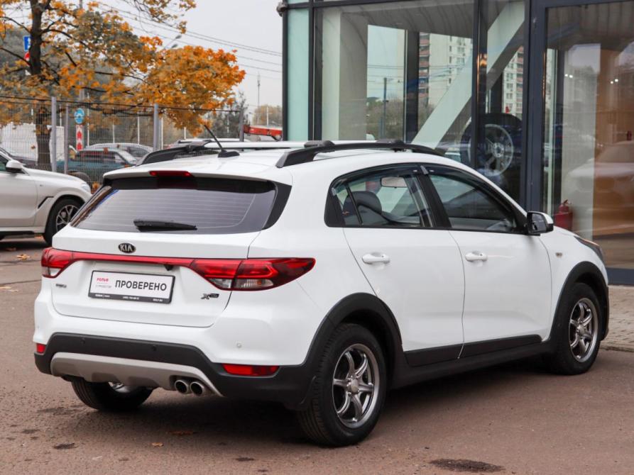 Kia Rio IV Химки  - изображение 4