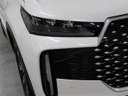 Chery Tiggo 4 I Рестайлинг 2 Казань  - изображение 48