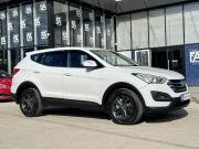 Hyundai Santa Fe III Краснодар  - изображение 34