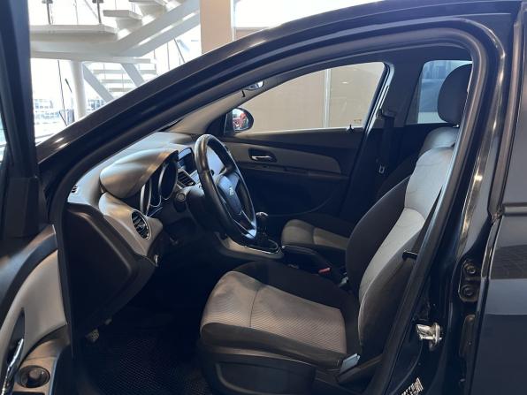 Chevrolet Cruze I с пробегом 2011 года, цена 575 000 рублей, 194201 км, седан, Автокод Объявления