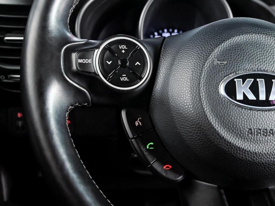Kia Soul II Рестайлинг Екатеринбург  - изображение 18