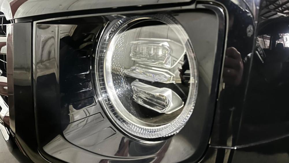 Haval Dargo Ставрополь  - изображение 11