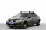 Renault Megane II Барнаул  - изображение 26