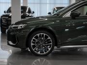 Audi A3 IV (8Y) Рестайлинг Москва  - изображение 33