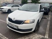 Skoda Rapid I Рестайлинг Санкт-Петербург  - изображение 10