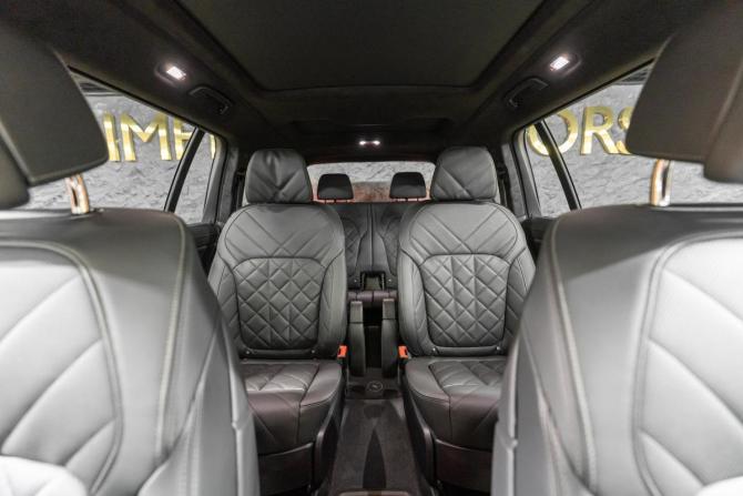 Новый BMW X7 I (G07) Рестайлинг 2026 года, цена 18 490 000 рублей, внедорожник, Автокод Объявления