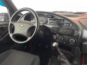 Chevrolet Niva I Воронеж  - изображение 28
