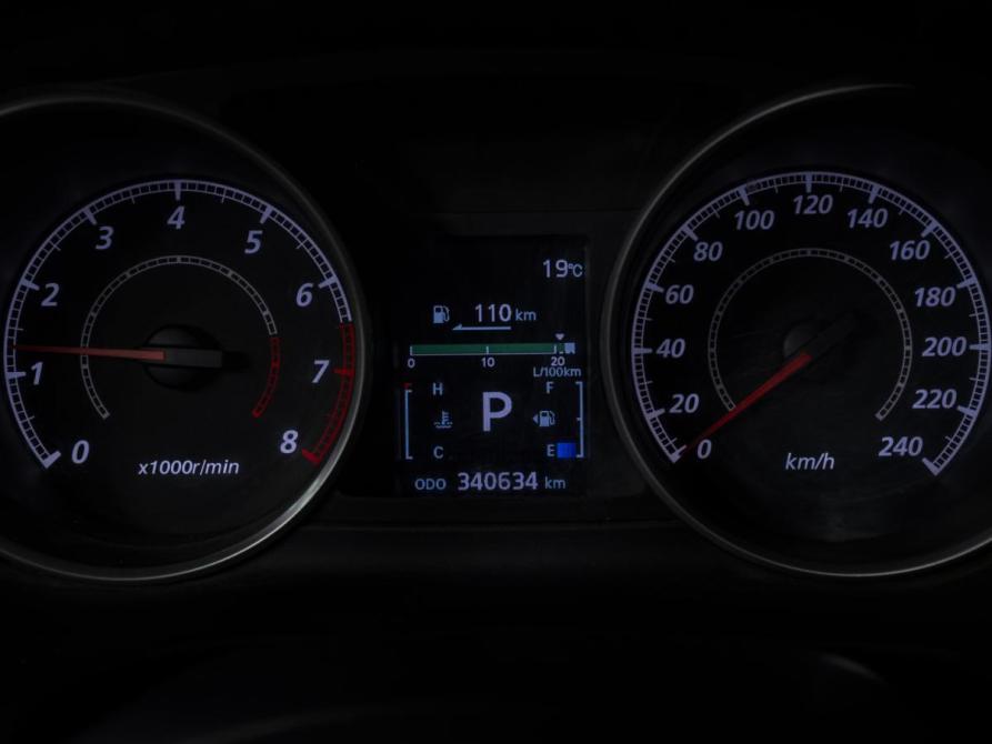 Mitsubishi Outlander II Рестайлинг Москва  - изображение 10