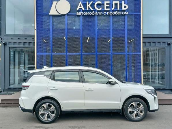 Livan X6 Pro с пробегом 2023 года, цена 1 685 000 рублей, 32000 км, внедорожник, Автокод Объявления