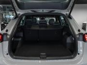 Volkswagen Tiguan III (China Market) Москва  - изображение 52