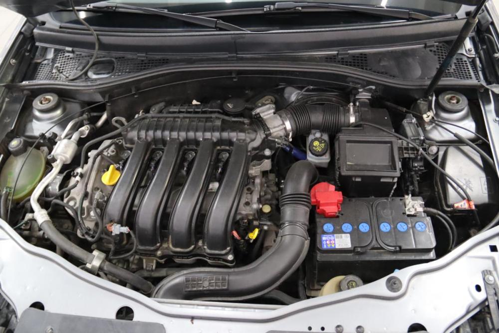 Nissan Terrano III (D10) Сургут  - изображение 21