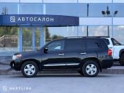 Toyota Land Cruiser 200 Series Рестайлинг 1 Самара  - изображение 41