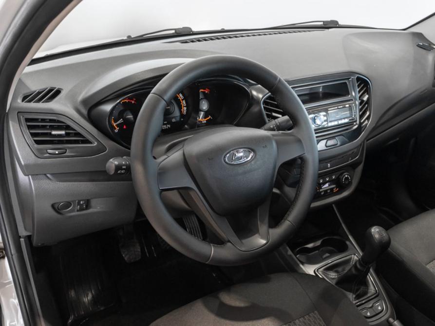 Lada (ВАЗ) Vesta I Казань  - изображение 5