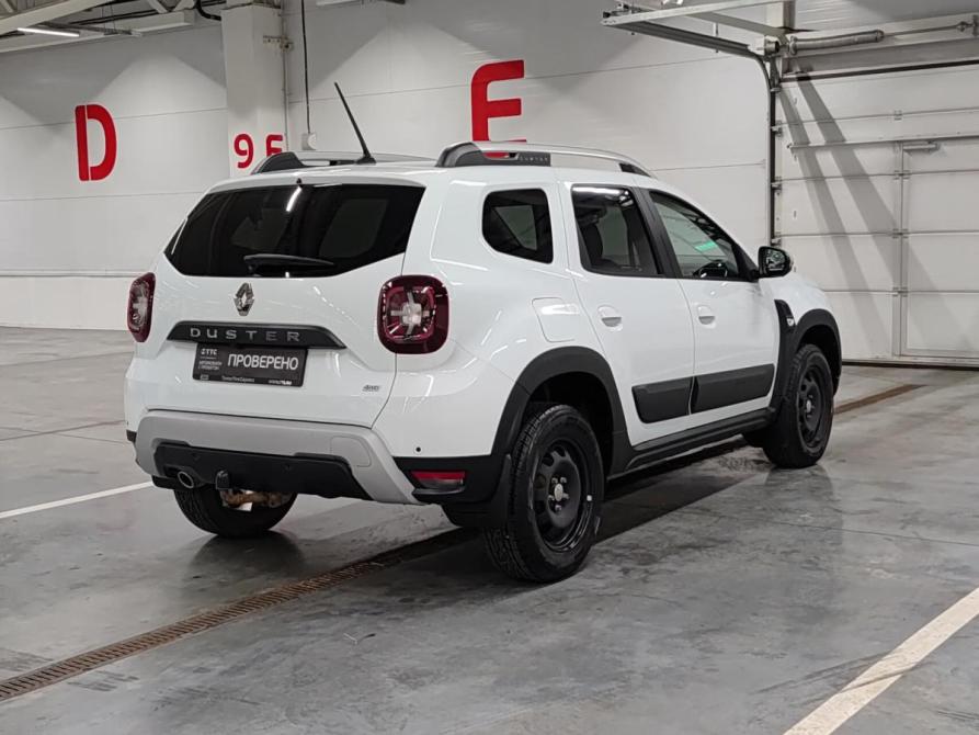 Renault Duster II Казань  - изображение 6