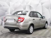 Lada (ВАЗ) Granta I Рестайлинг Ульяновск  - изображение 26