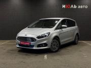 Ford S-MAX II Челябинск  - изображение 19